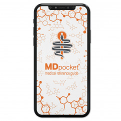 MDpocket® Skilled Nursing Facilities Edition eBook